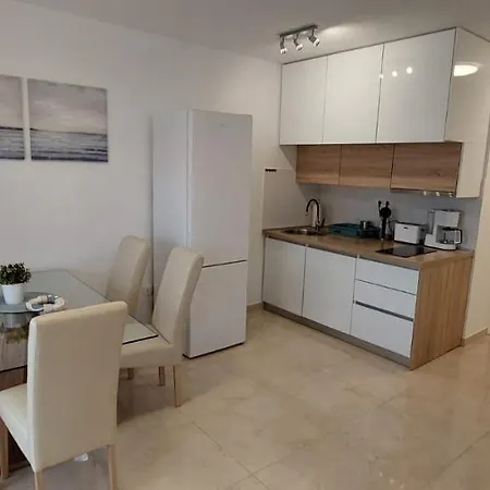 Apartament Sun Apartment, Island Rab Banjol