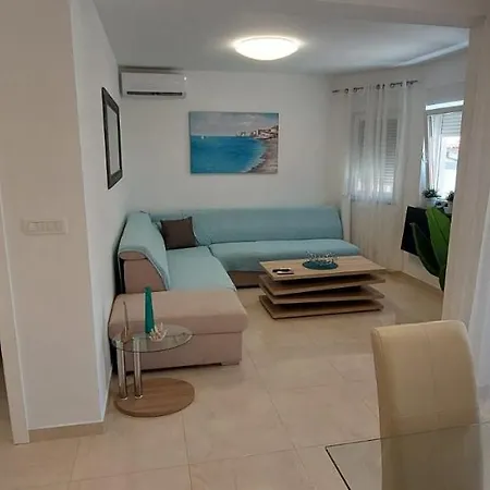 Sun Apartment, Island Rab * Banjol