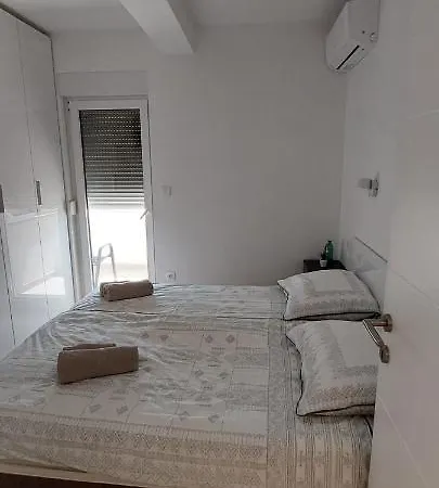 Sun Apartment, Island Rab * Banjol